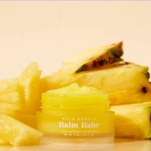 Lip balm Pineapple